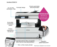 Epson EcoTank M3170 - 599361 - zdjęcie 5